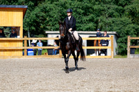 2025 - Haylee - Picco Horse Show - Thursday July 24th 01150