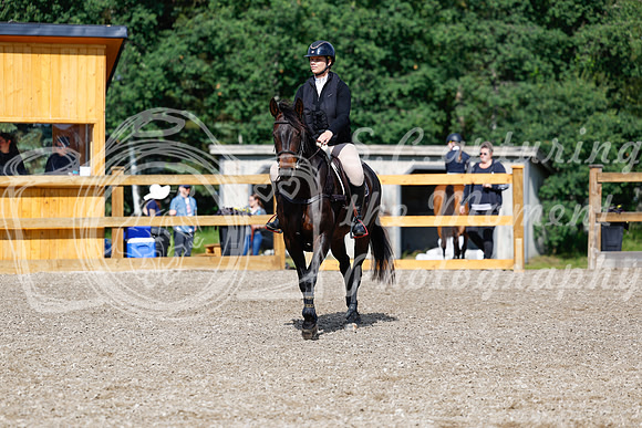 2025 - Haylee - Picco Horse Show - Thursday July 24th 01150