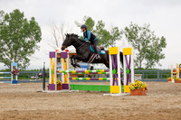 2025 - Haylee - June Classic II - Friday June 20th - 09720