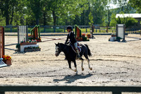 2025 - Mara - June Classic I - Saturday June 14th - 08020