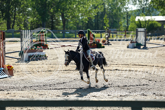2025 - Mara - June Classic I - Saturday June 14th - 08020