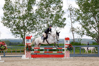 2025 - Haylee - June Classic I - Friday June 13th - 08086