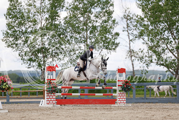 2025 - Haylee - June Classic I - Friday June 13th - 08086