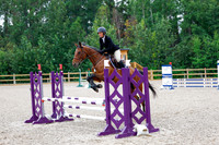 2025 - Haylee - Picco Horse Show - Saturday July 26th 04396