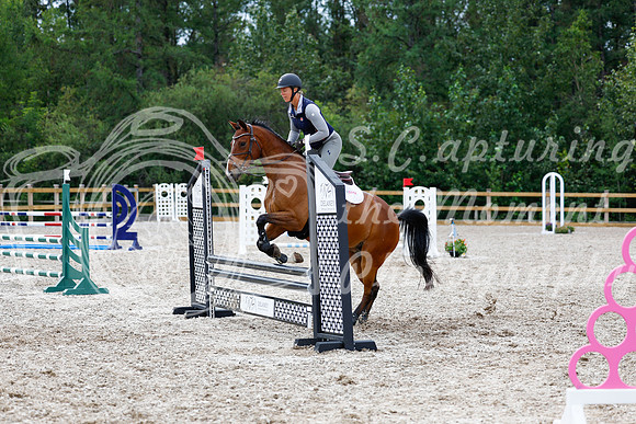 2025 - Haylee - Picco Horse Show - Friay July 25th 01835