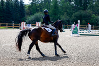 2025 - Haylee - Picco Horse Show - Sunday July 27th 02411