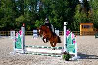 2025 - Haylee - Picco Horse Show - Thursday July 24th 00911
