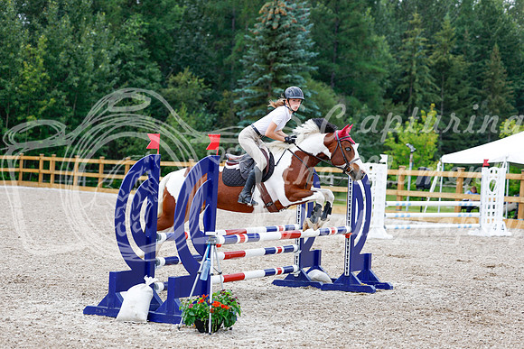 2025 - Haylee - Picco Horse Show - Saturday July 26th 04614