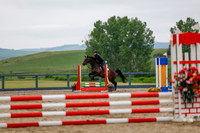 2025 - Haylee - June Classic II - Friday June 20th - 03784