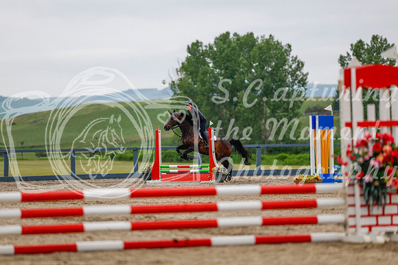 2025 - Haylee - June Classic II - Friday June 20th - 03784