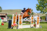 2025 - Haylee - Rocky Mountain Classic III - Saturday August 23rd - 07875