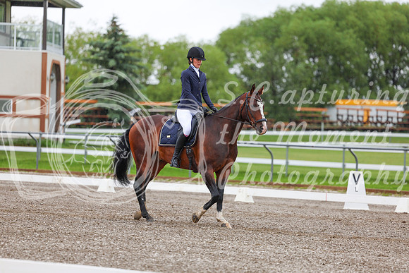 2025 - Dressage Festival - Sunday July 6th - 02114