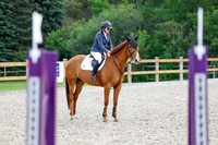 2025 - Haylee - Picco Horse Show - Saturday July 26th 07278