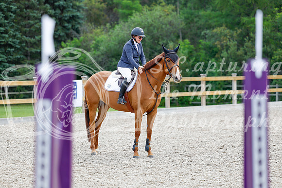 2025 - Haylee - Picco Horse Show - Saturday July 26th 07278