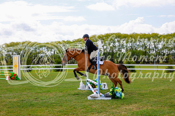 2025 - Haylee - Edmonton Classic - Thursday, May 22nd - 03896