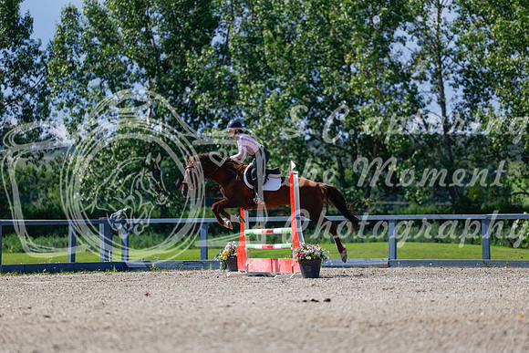 2025 - Haylee - Rocky Mountain Classic III - Wednesday August 20th - 08290