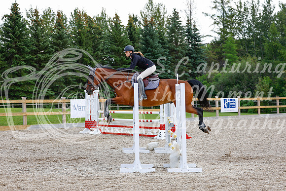 2025 - Haylee - Picco Horse Show - Saturday July 26th 06856