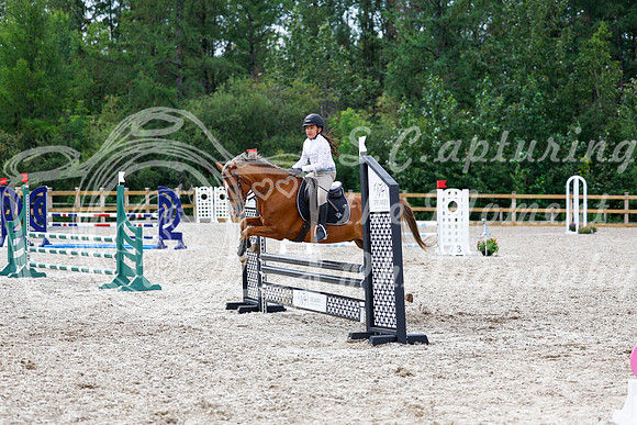 2025 - Haylee - Picco Horse Show - Friay July 25th 01654