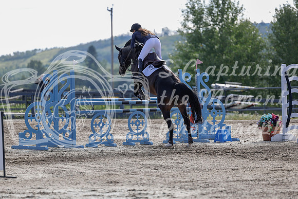 2025 - Haylee - Rocky Mountain Classic I - Sunday August 10th - 01676