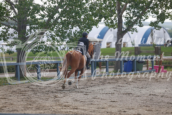 2025 - Haylee - June Classic I - Friday June 13th - 09108