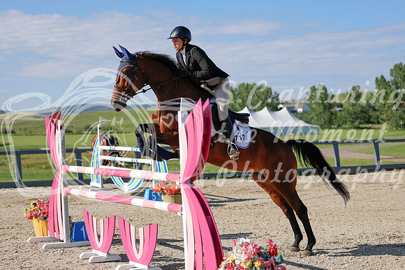 2025 - Haylee - Rocky Mountain Classic I - Sunday August 10th - 11891