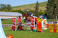 2025 - Haylee - Rocky Mountain Classic III - Saturday August 23rd - 02174