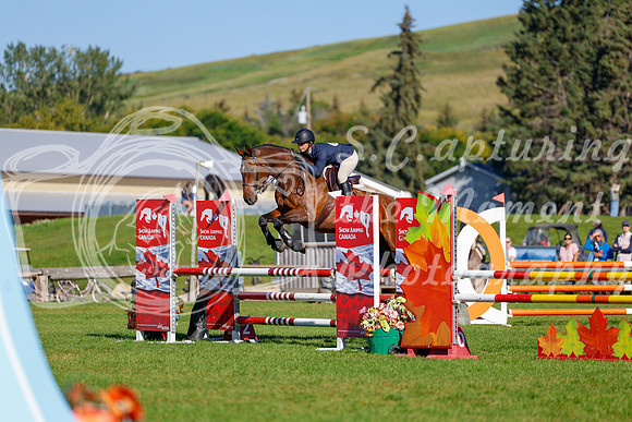 2025 - Haylee - Rocky Mountain Classic III - Saturday August 23rd - 02174