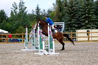 2025 - Haylee - Picco Horse Show - Sunday July 27th 01778