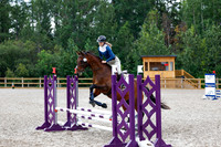 2025 - Haylee - Picco Horse Show - Saturday July 26th 02031