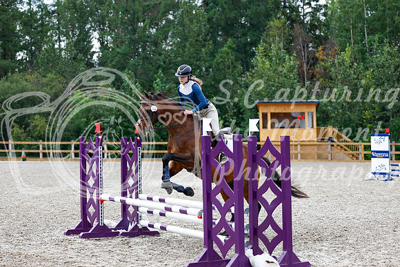 2025 - Haylee - Picco Horse Show - Saturday July 26th 02031