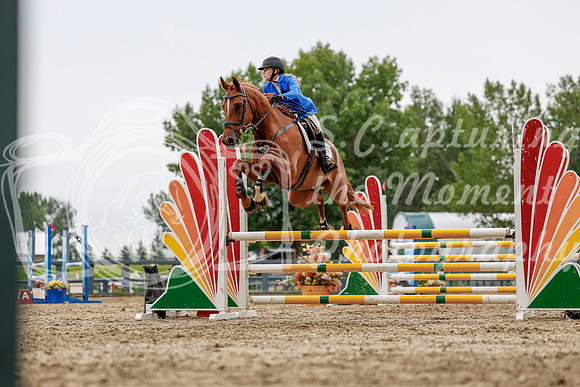 2025 - Haylee - Rocky Mountain Classic II - Friday August 15th - 01704