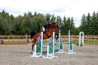 2025 - Haylee - Picco Horse Show - Saturday July 26th 06837