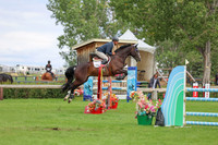 2025 - Shea - Rocky Mountain Classic II - Thursday August 14th - 09053
