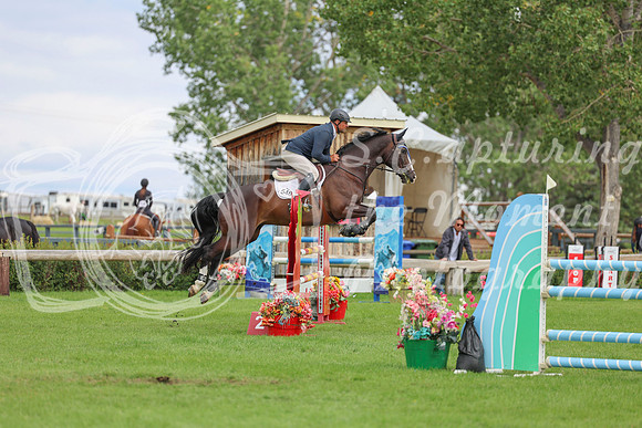 2025 - Shea - Rocky Mountain Classic II - Thursday August 14th - 09053