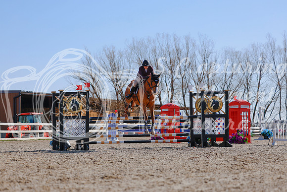 2025 - Haylee - Spring Welcome - Saturday April 26th - 02498