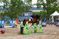 2025 - Haylee - Rocky Mountain Classic II - Saturday August 16th - 24481