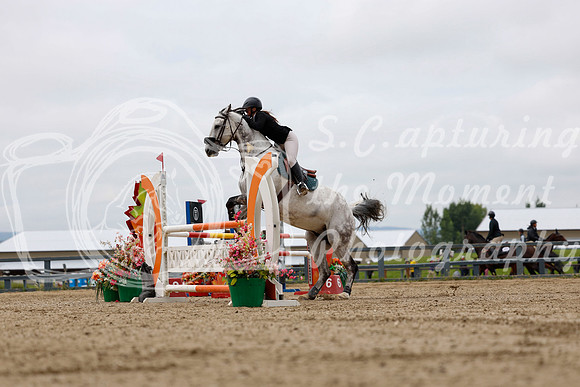 2025 - Haylee - Rocky Mountain Classic II - Friday August 15th - 02001