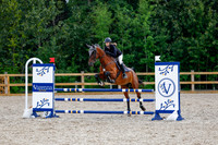 2025 - Haylee - Picco Horse Show - Saturday July 26th 06846