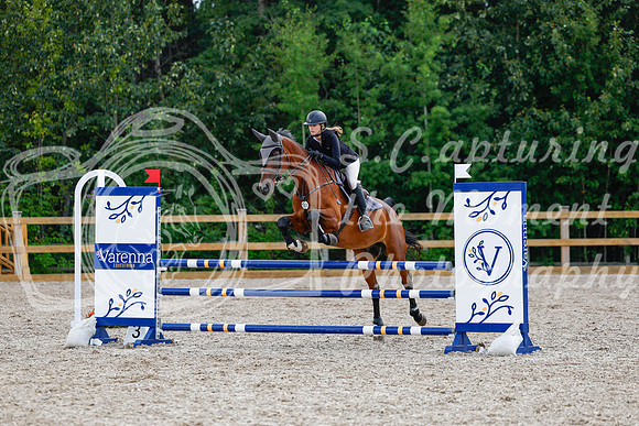 2025 - Haylee - Picco Horse Show - Saturday July 26th 06846