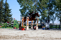 2025 - Haylee - Rocky Mountain Classic I - Saturday August 9th - 03007