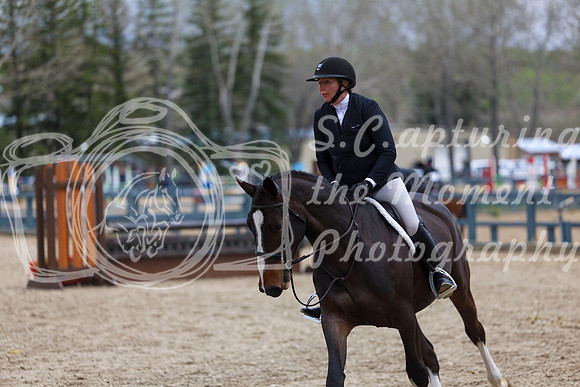 2025 - Shea - Bow Valley II - Friday May 16th - 07399