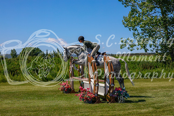 2025 - Haylee - Rocky Mountain Classic III - Thursday August 21st - 08909
