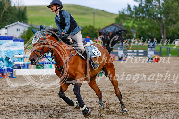 2025 - Haylee - Rocky Mountain Classic II - Saturday August 16th - 16993