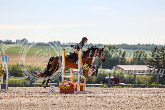 2025 - Mara - Rocky Mountain Classic I - Sunday August 10th - 08810