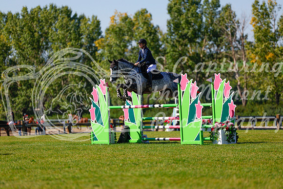 2025 - Haylee - Rocky Mountain Classic III - Sunday August 24th - 08207