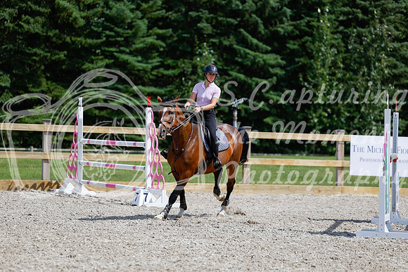 2025 - Haylee - Picco Horse Show - Thursday July 24th 04285