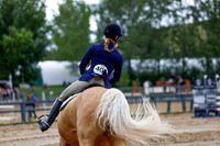 2025 - Haylee - Rocky Mountain Classic II - Saturday August 16th - 18557
