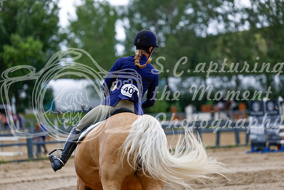2025 - Haylee - Rocky Mountain Classic II - Saturday August 16th - 18557