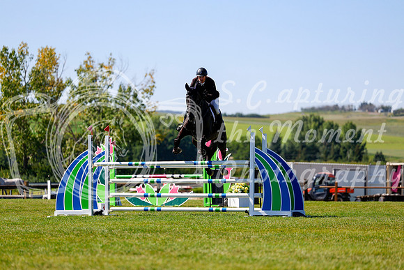 2025 - Haylee - Rocky Mountain Classic III - Sunday August 24th - 12190