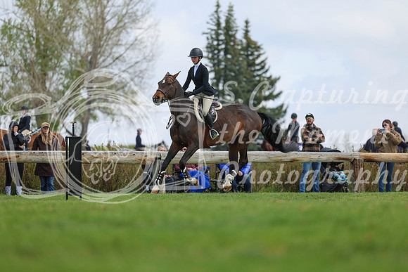 2025 - Shea - Bow Valley II - Saturday May 17th - 02084